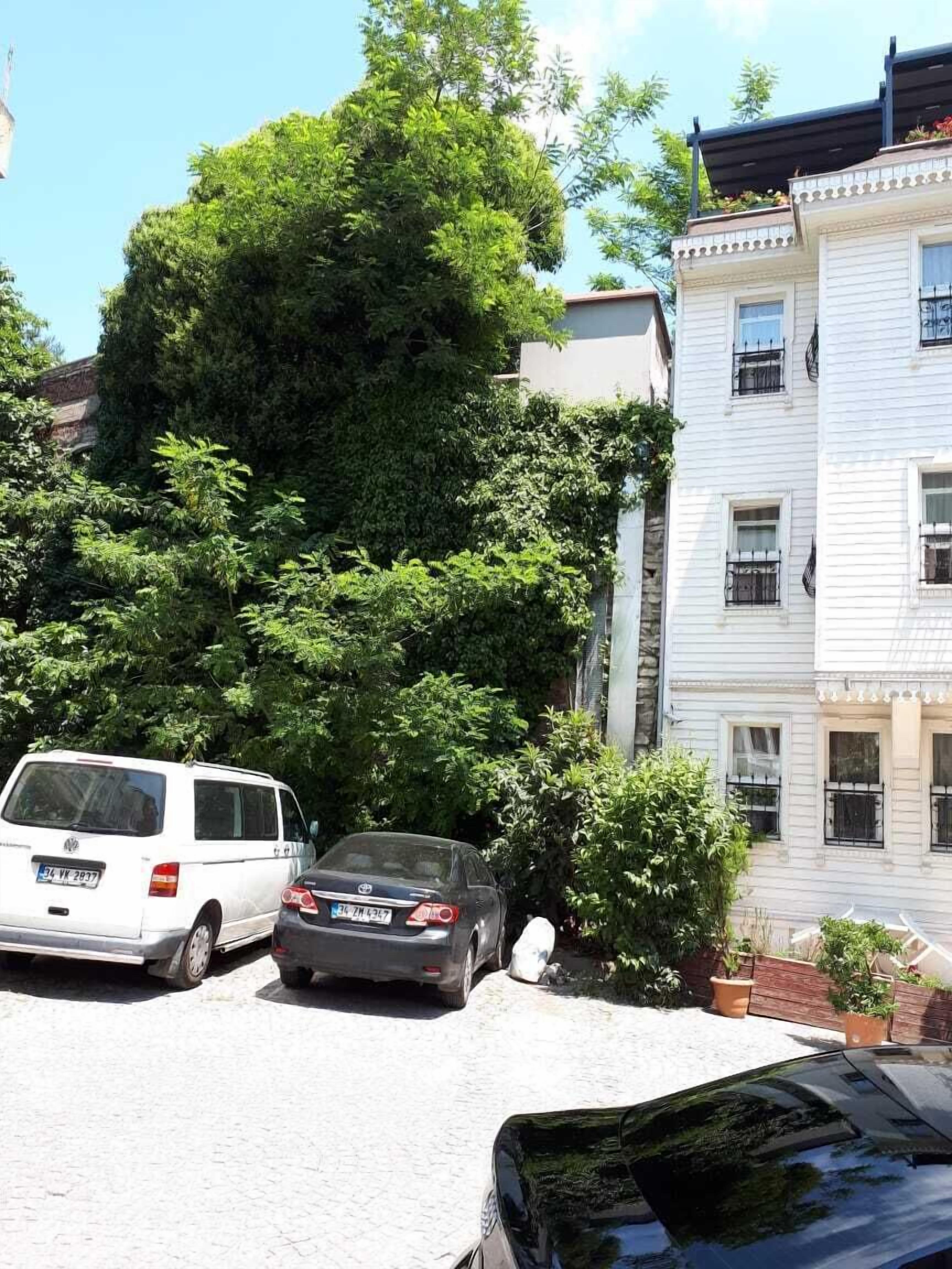 Foto - Dilhayat Kalfa Hotel