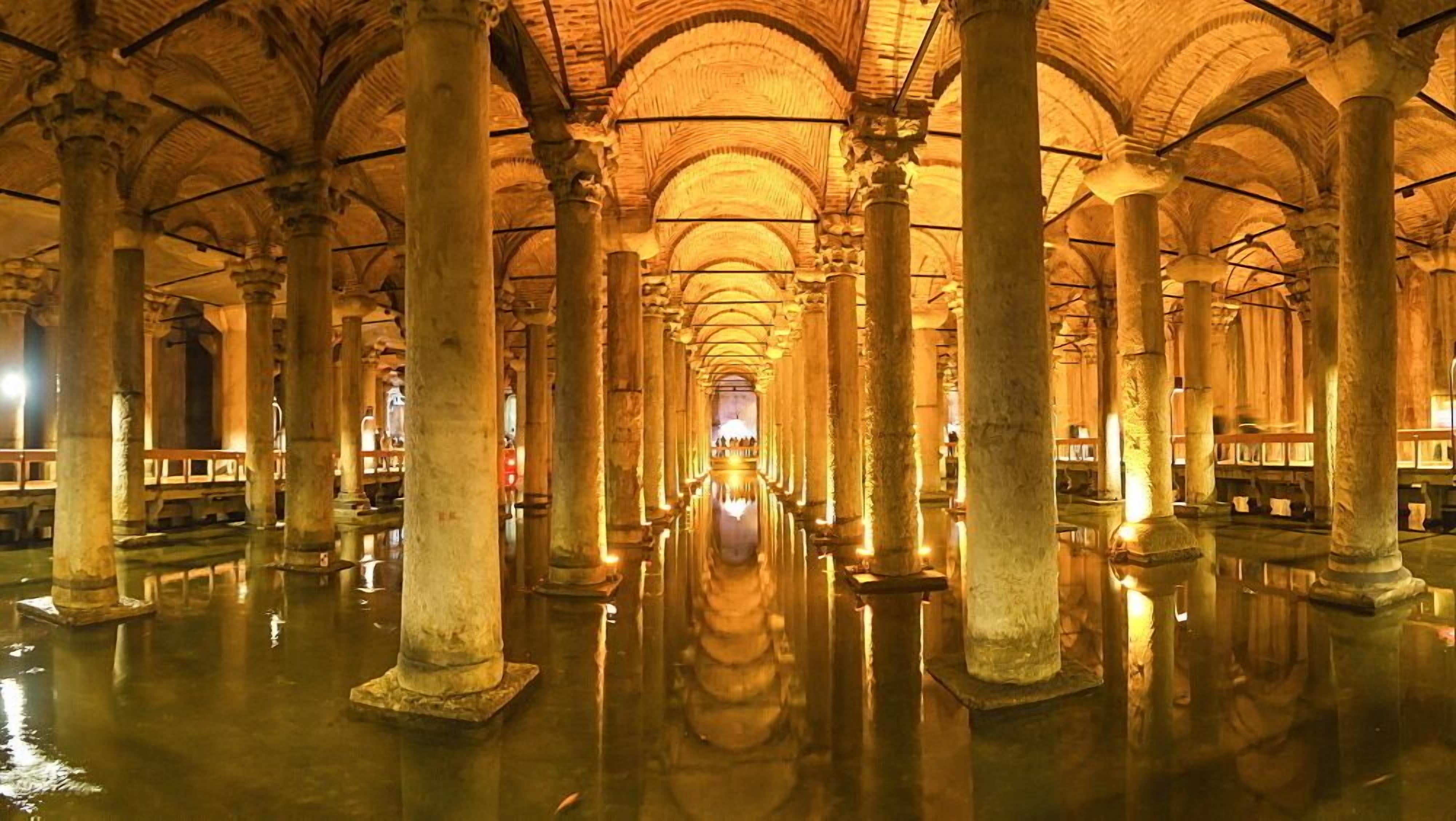 Foto - Dilhayat Kalfa Hotel