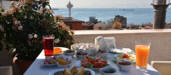 Dilhayat Kalfa Hotel