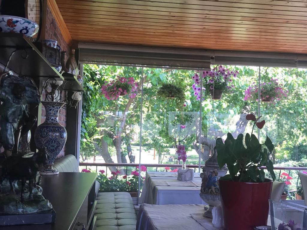 Foto - Dilhayat Kalfa Hotel