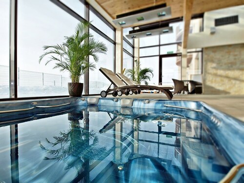 Hotel Fajkier Wellness And Spa