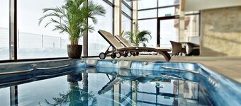 Hotel Fajkier Wellness And Spa