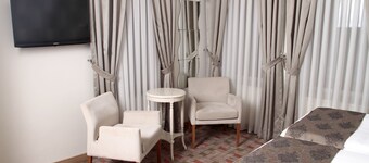 Serene Hotel Istanbul