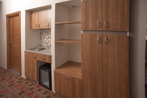 Coffee/tea maker - Serene Hotel Istanbul (Istanbul)