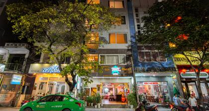 DMZ Hotel