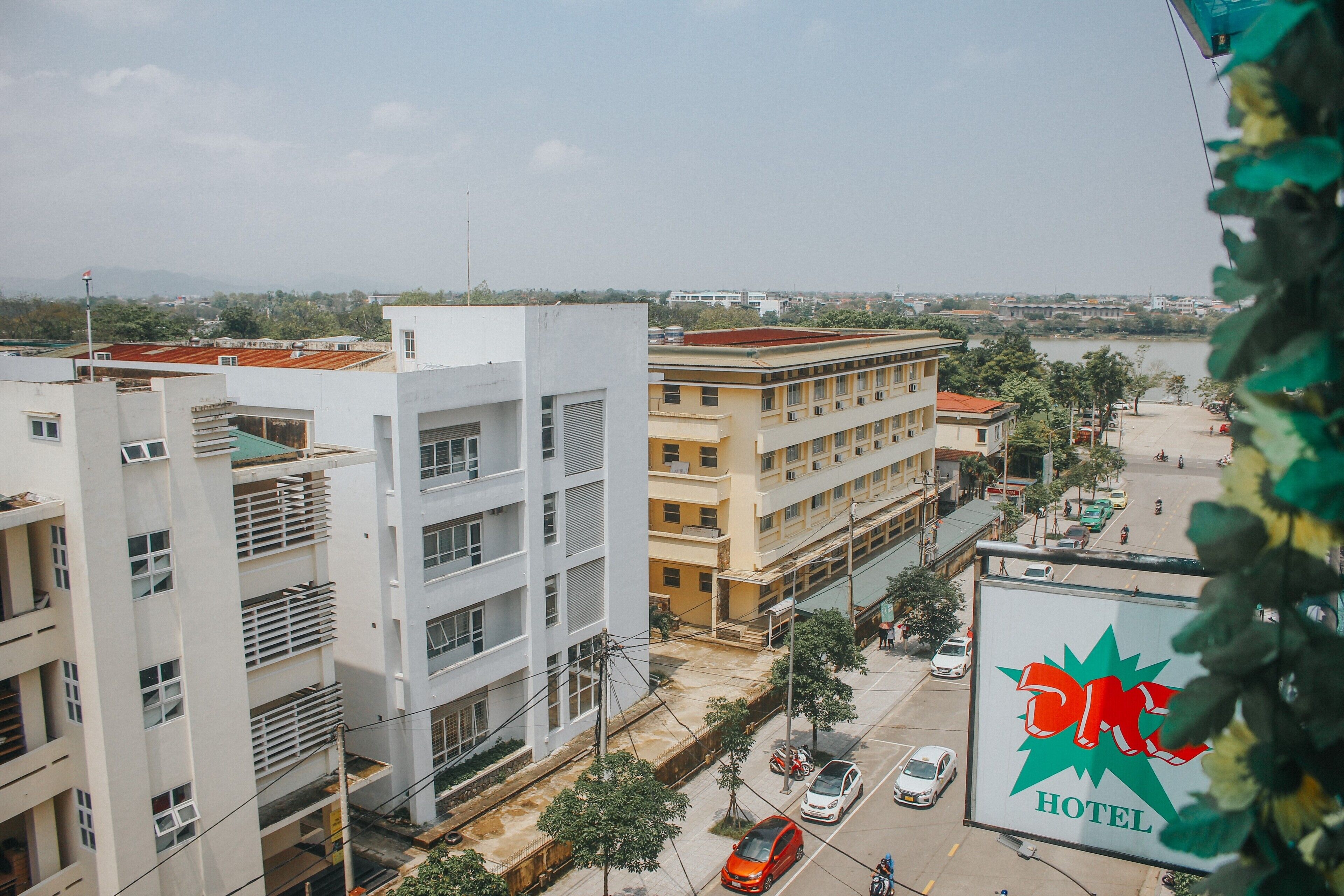 Foto - DMZ Hotel ,Central Hue ,Near Perfume River