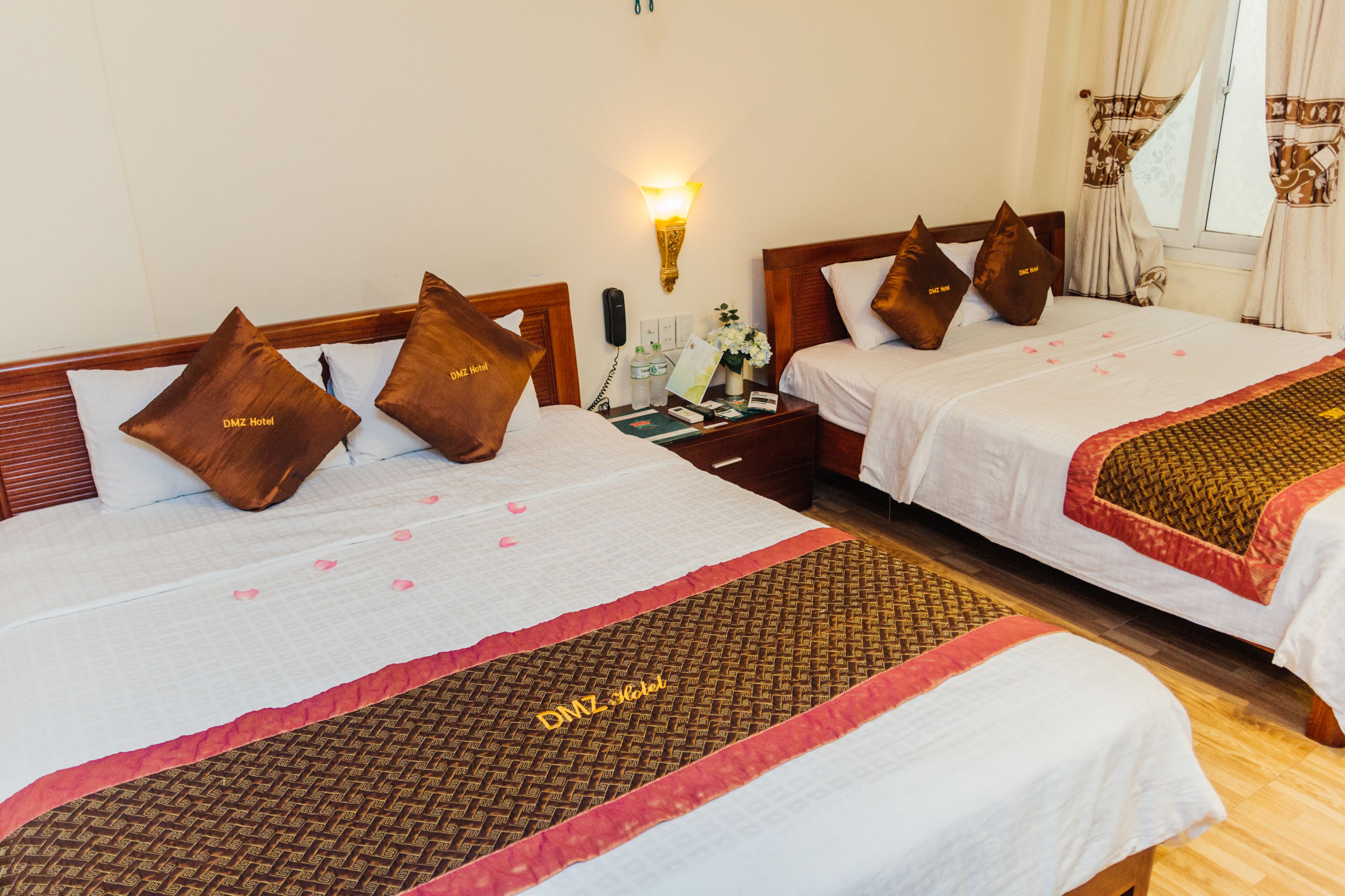Photo - DMZ Hotel ,Central Hue ,Near Perfume River
