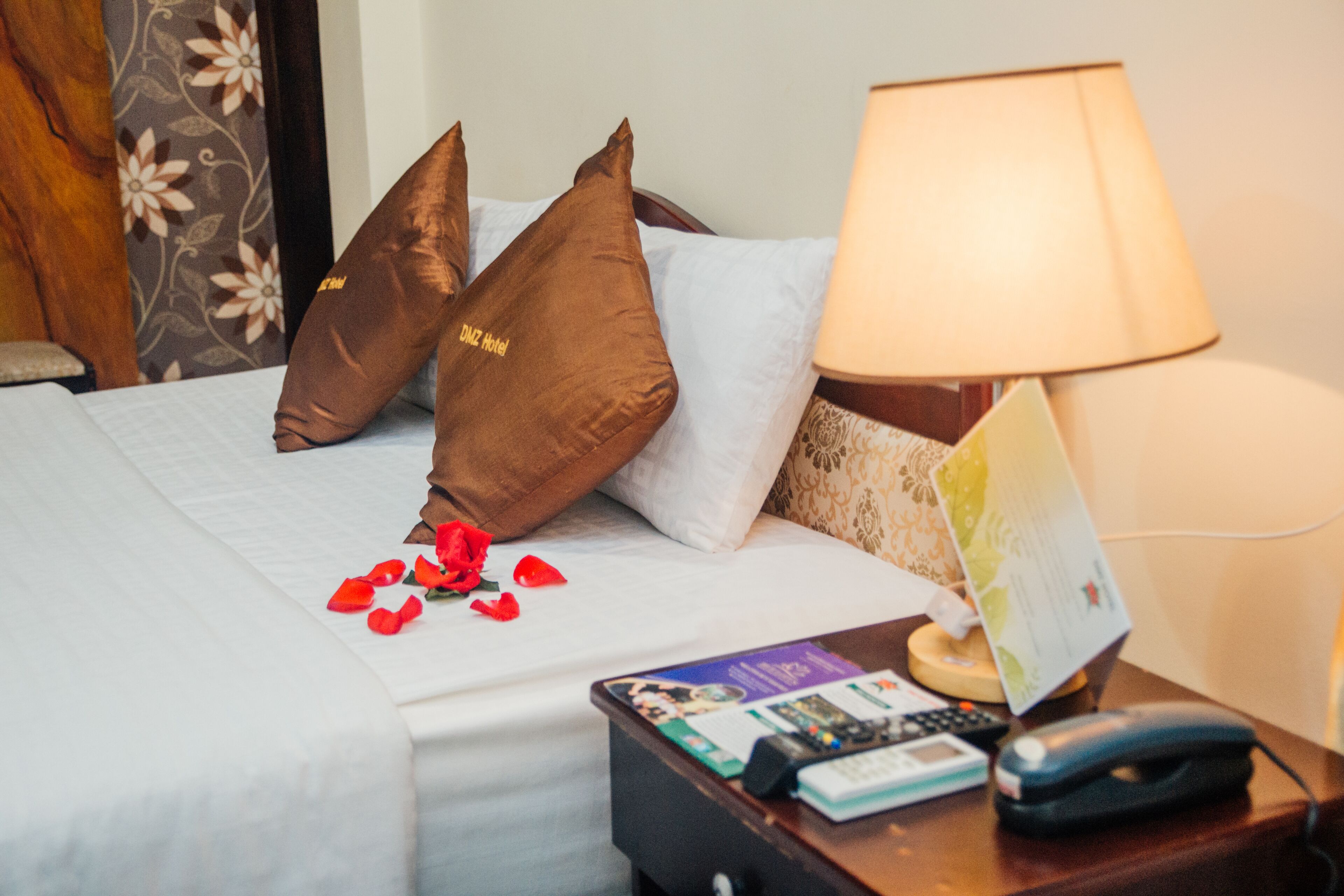 Foto - DMZ Hotel ,Central Hue ,Near Perfume River