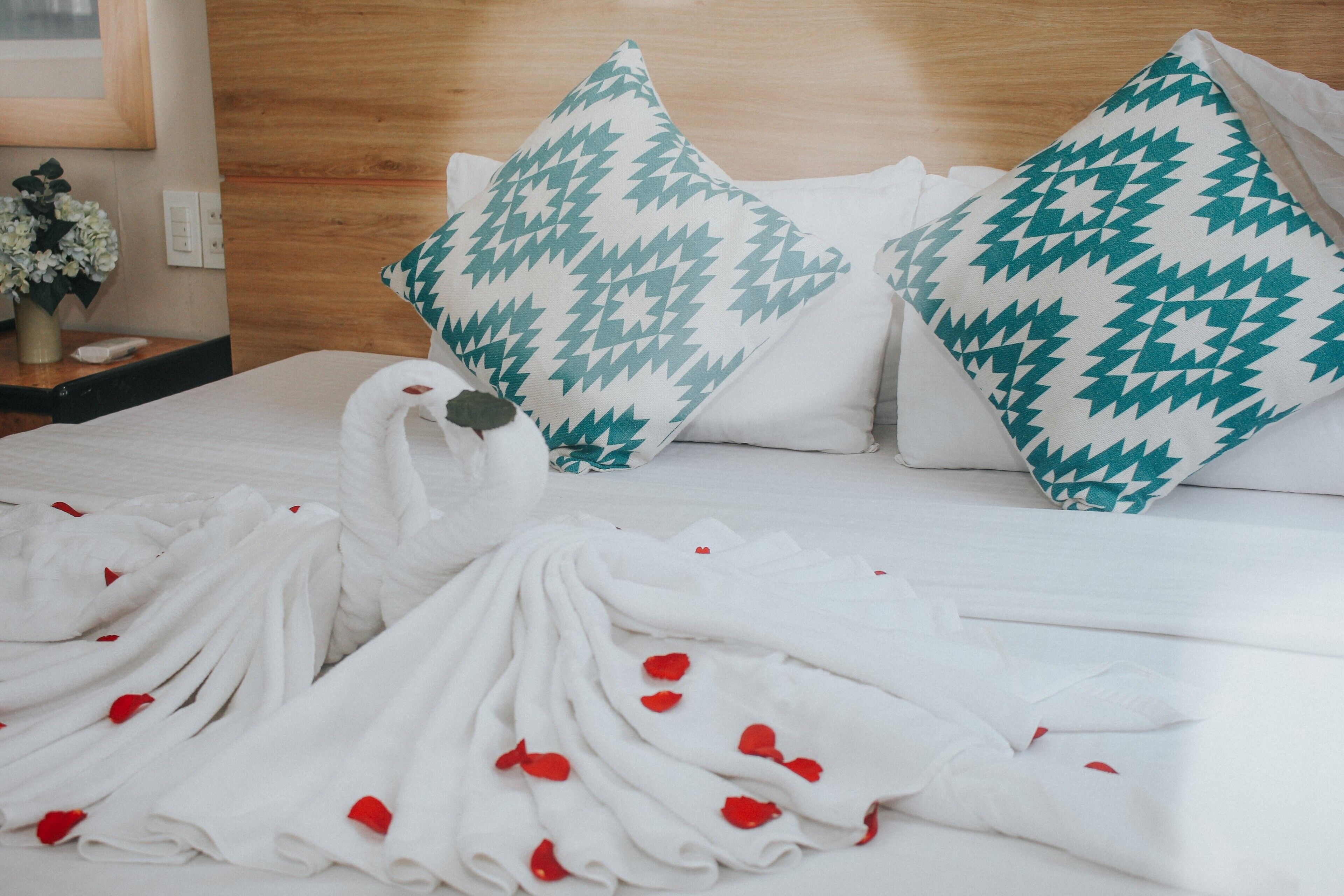 Foto - DMZ Hotel ,Central Hue ,Near Perfume River