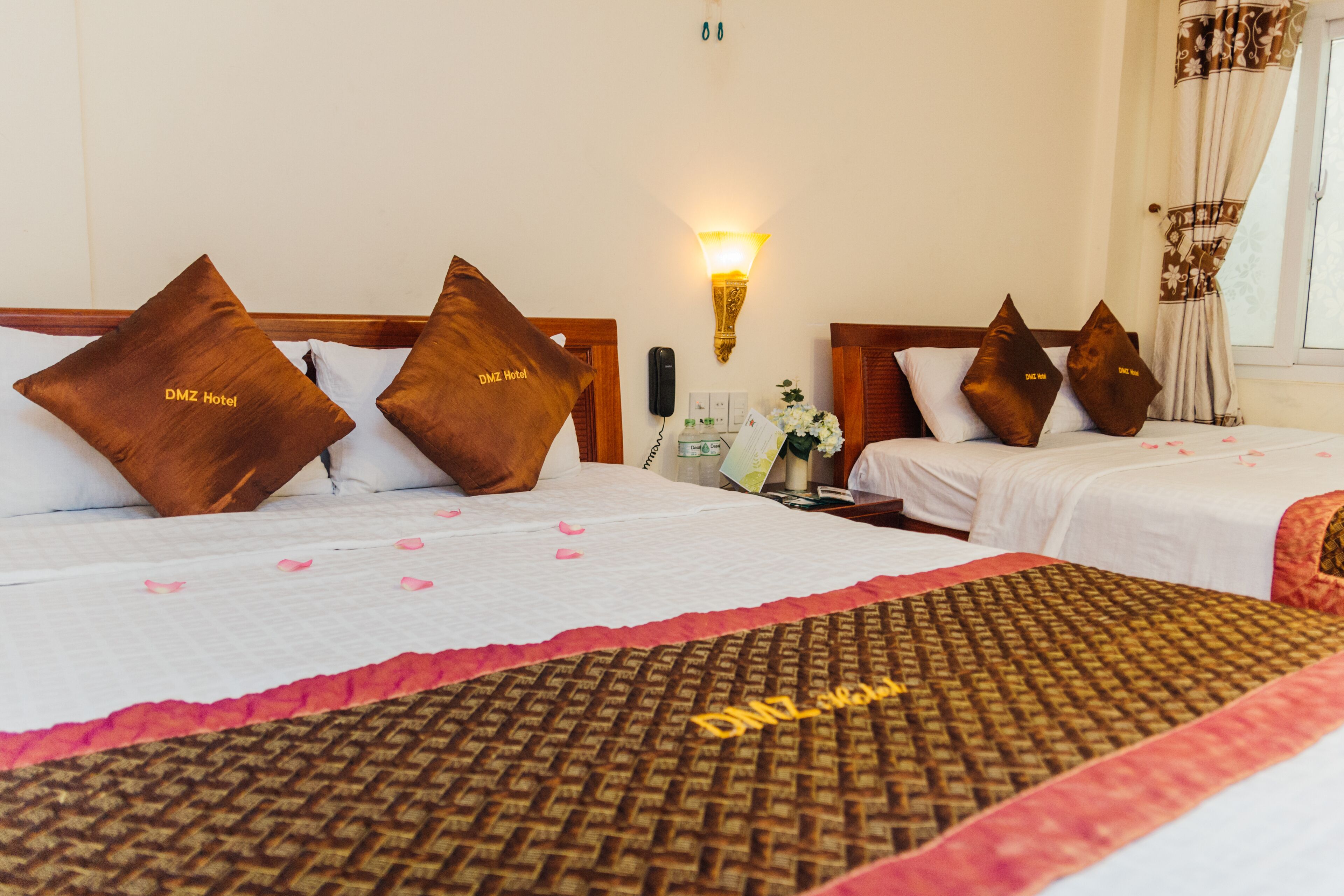 Photo - DMZ Hotel ,Central Hue ,Near Perfume River