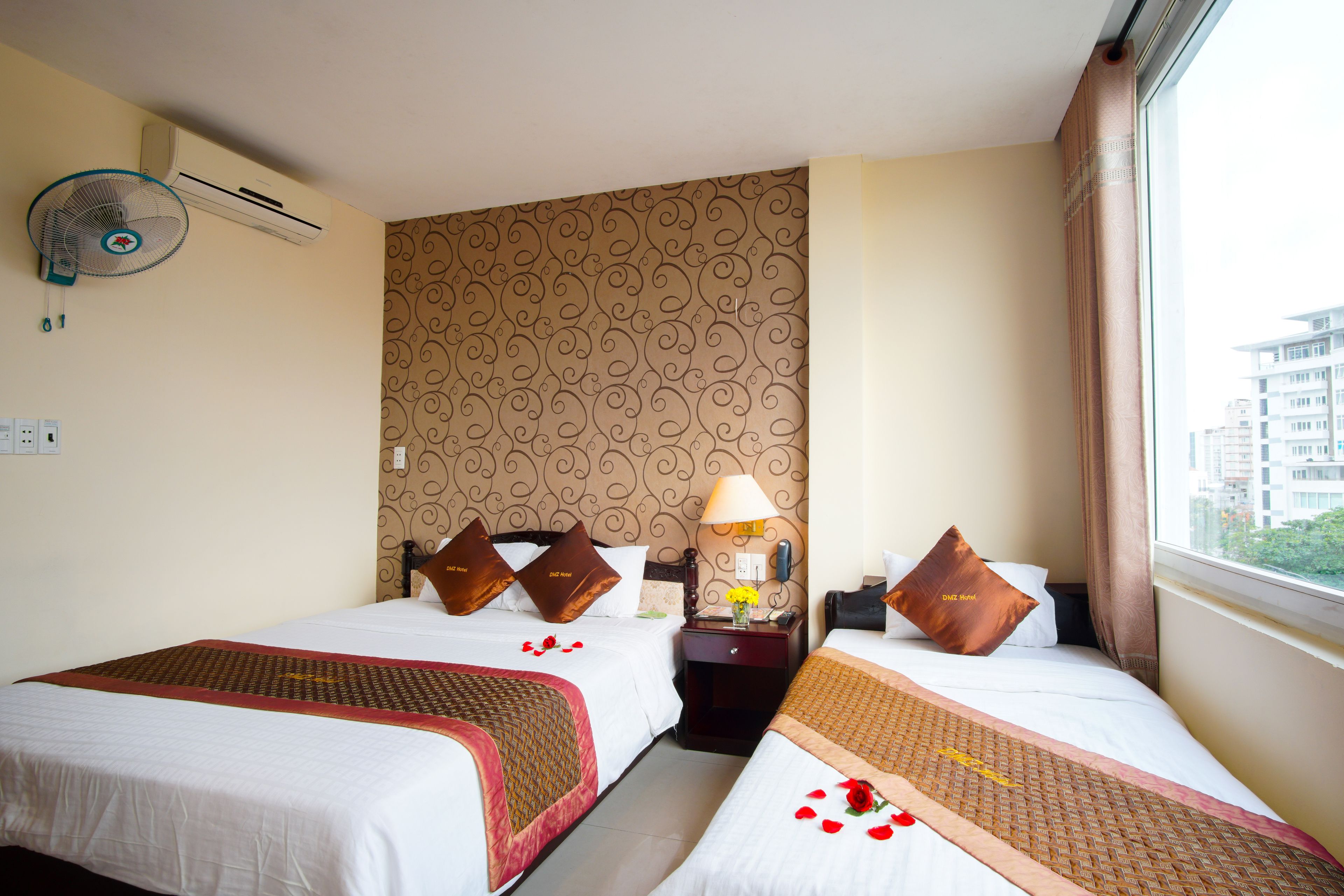 Foto - DMZ Hotel ,Central Hue ,Near Perfume River