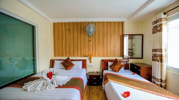 Superior Double or Twin Room | View from room