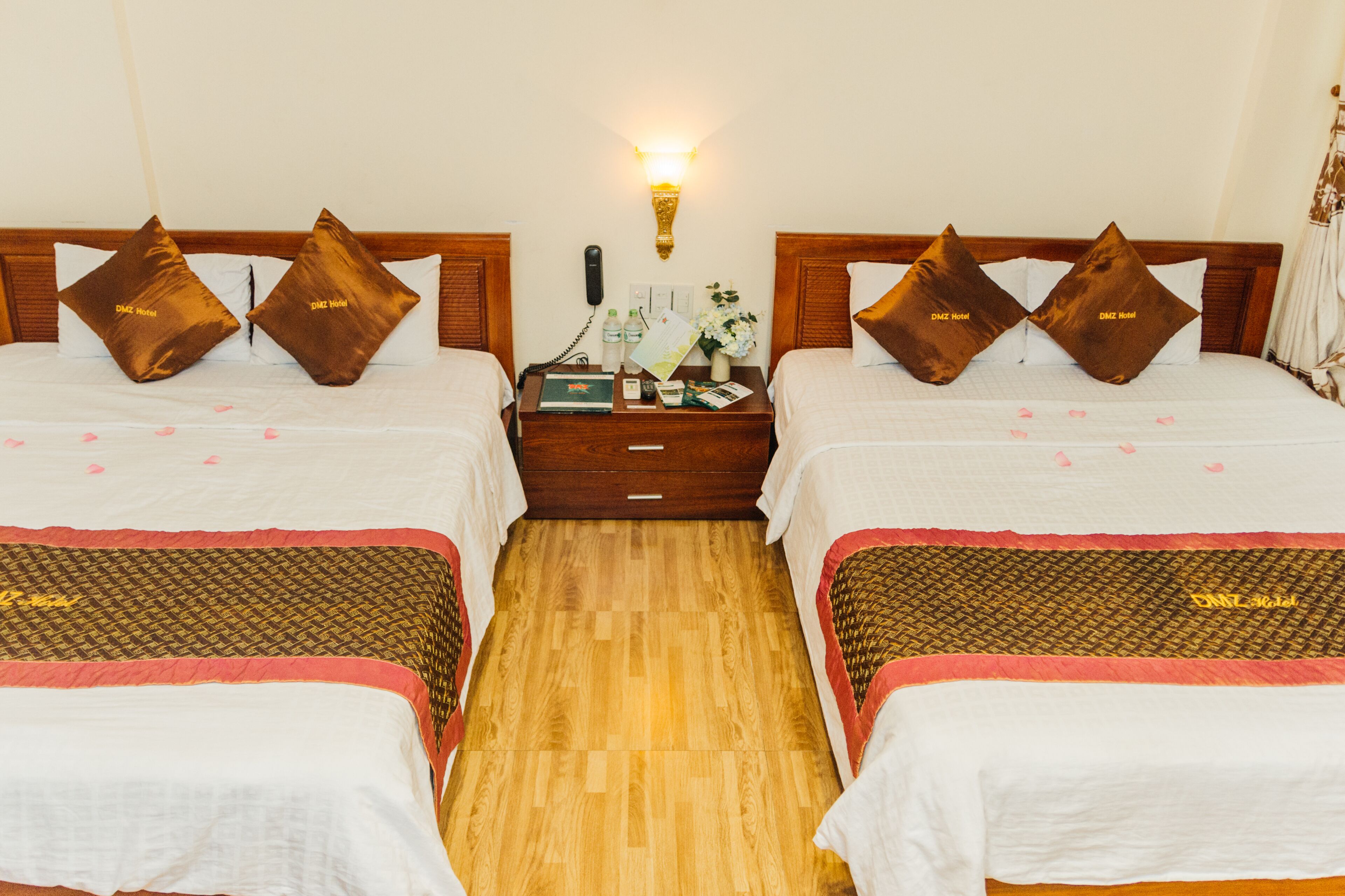 Photo - DMZ Hotel ,Central Hue ,Near Perfume River