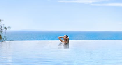 Bannisters by the Sea Mollymook