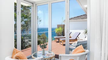 Terrace Suite | Terrace/patio