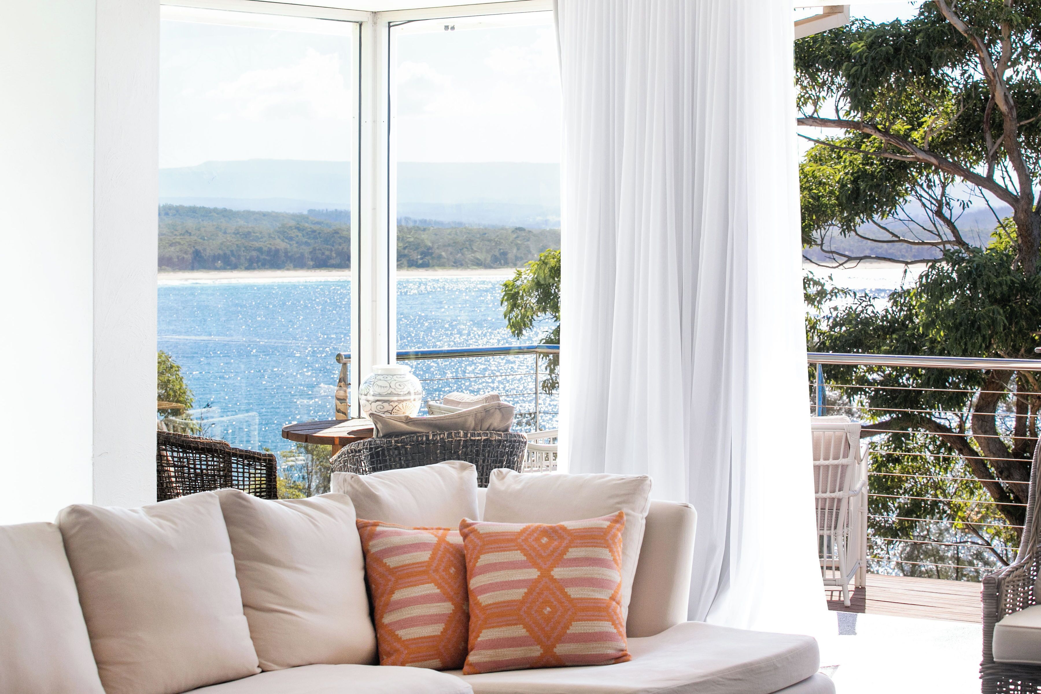 Suite studio Deluxe, terrasse | Literie hypoallergénique, coffre-fort, bureau