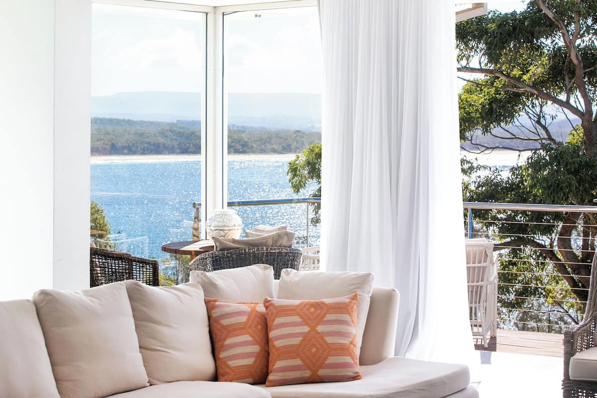 Suite studio Deluxe, terrasse | Literie hypoallergénique, coffre-fort, bureau