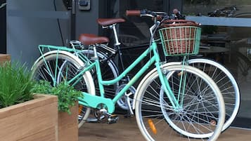 Cykling