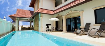 Royal Prince Residence