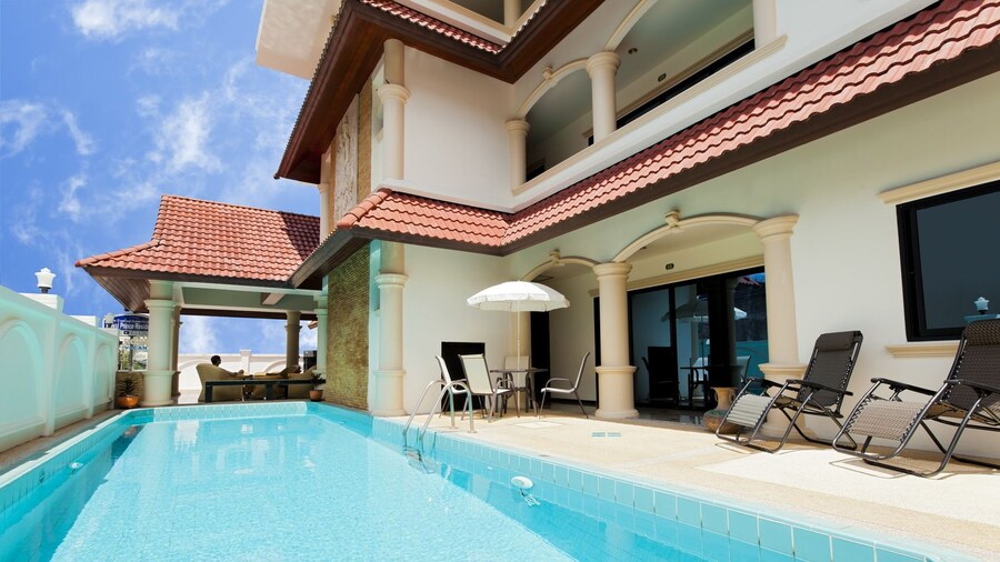 Royal Prince Residence