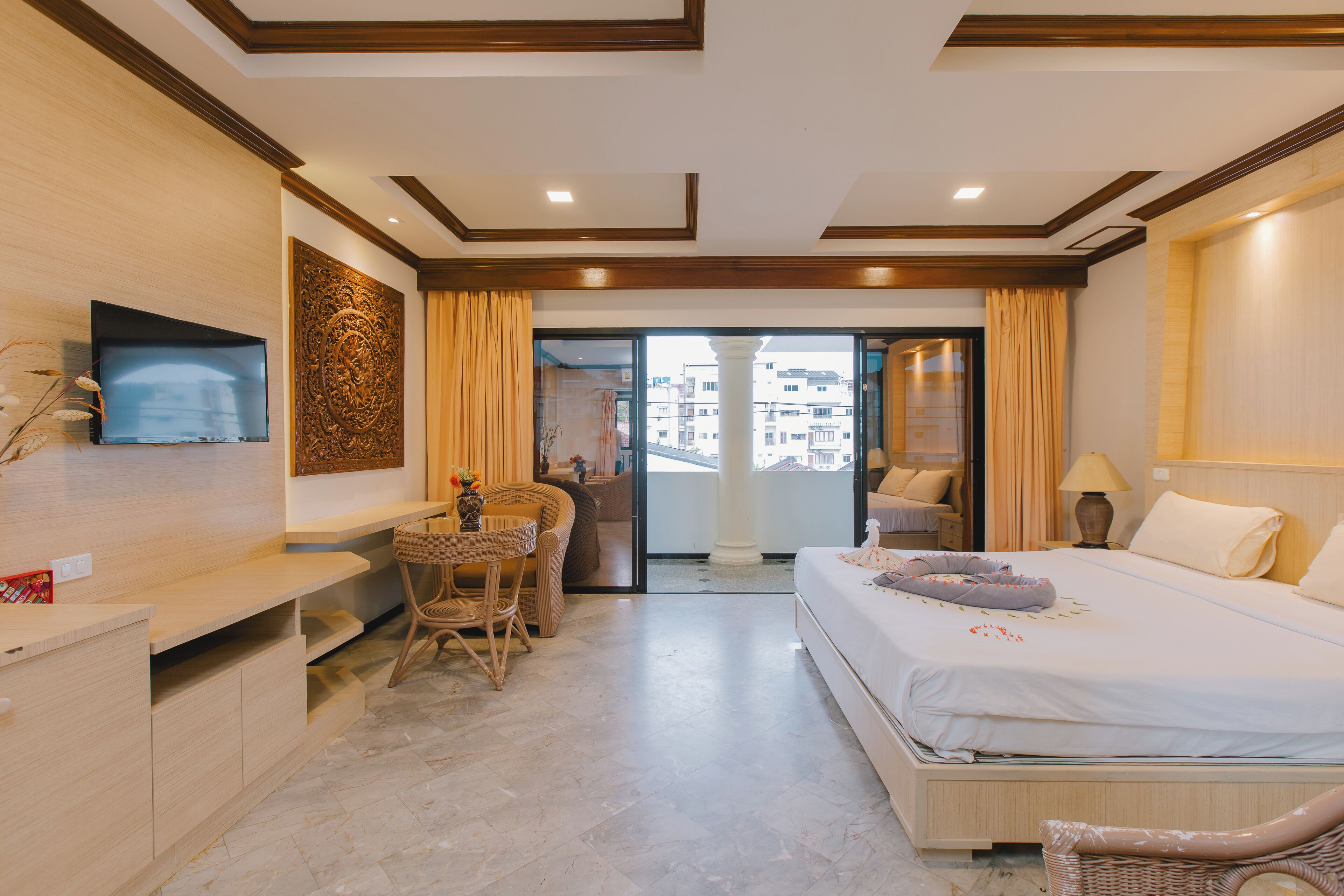 Kamar