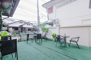 Khu sảnh