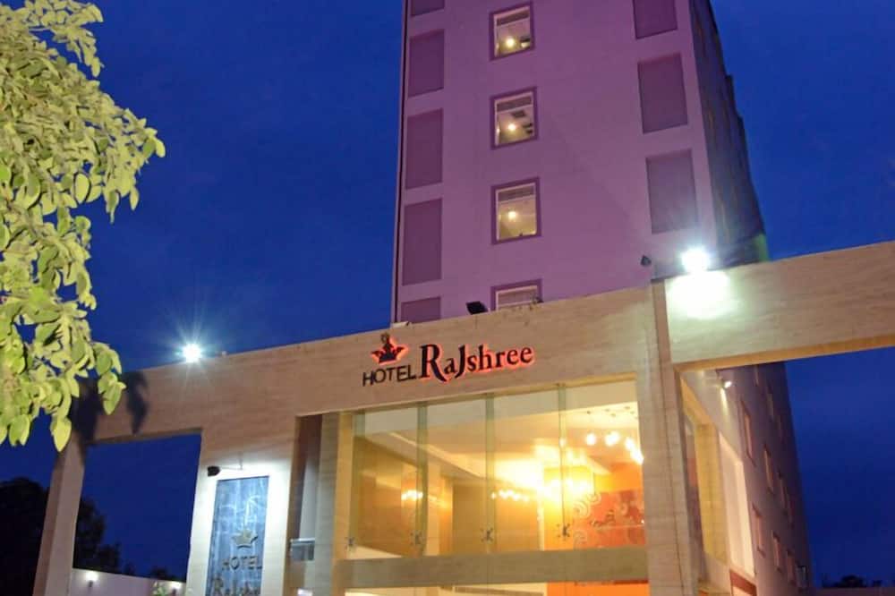 Hotel Rajshree