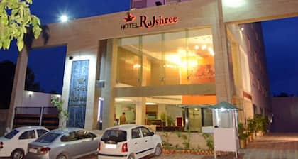 Hotel Rajshree