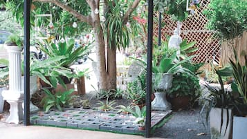Jardín