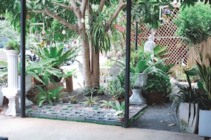 Garden - The One Hotel (Surat Thani)