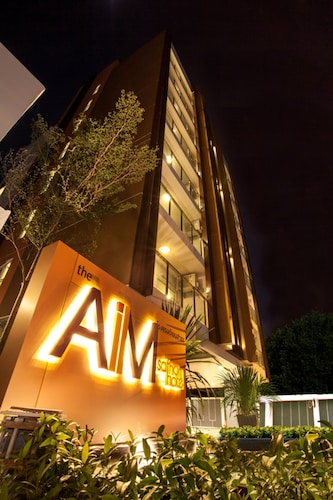 The Aim Sathorn Hotel