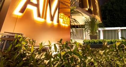 The Aim Sathorn Hotel
