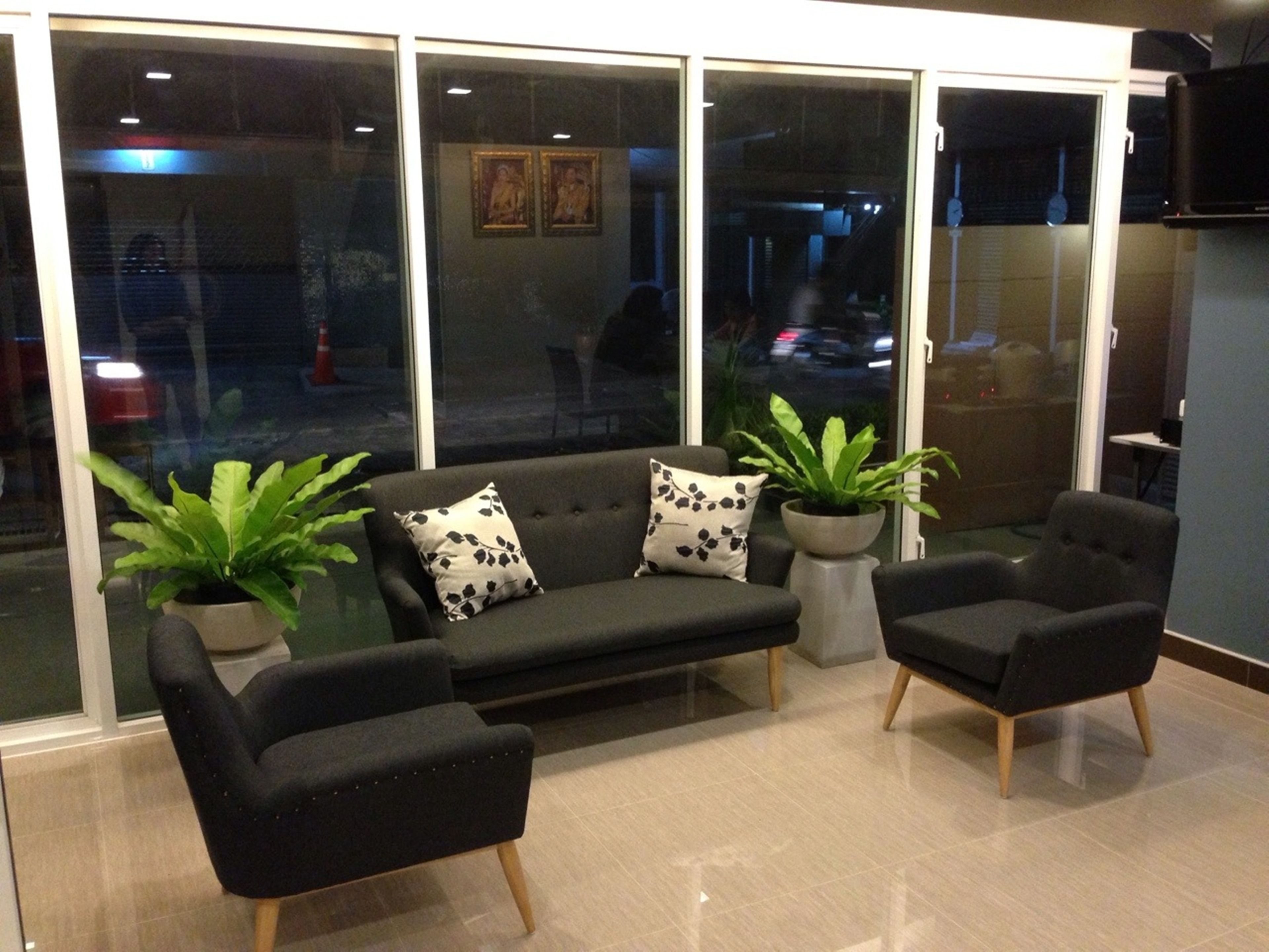 Photo - The Aim Sathorn Hotel
