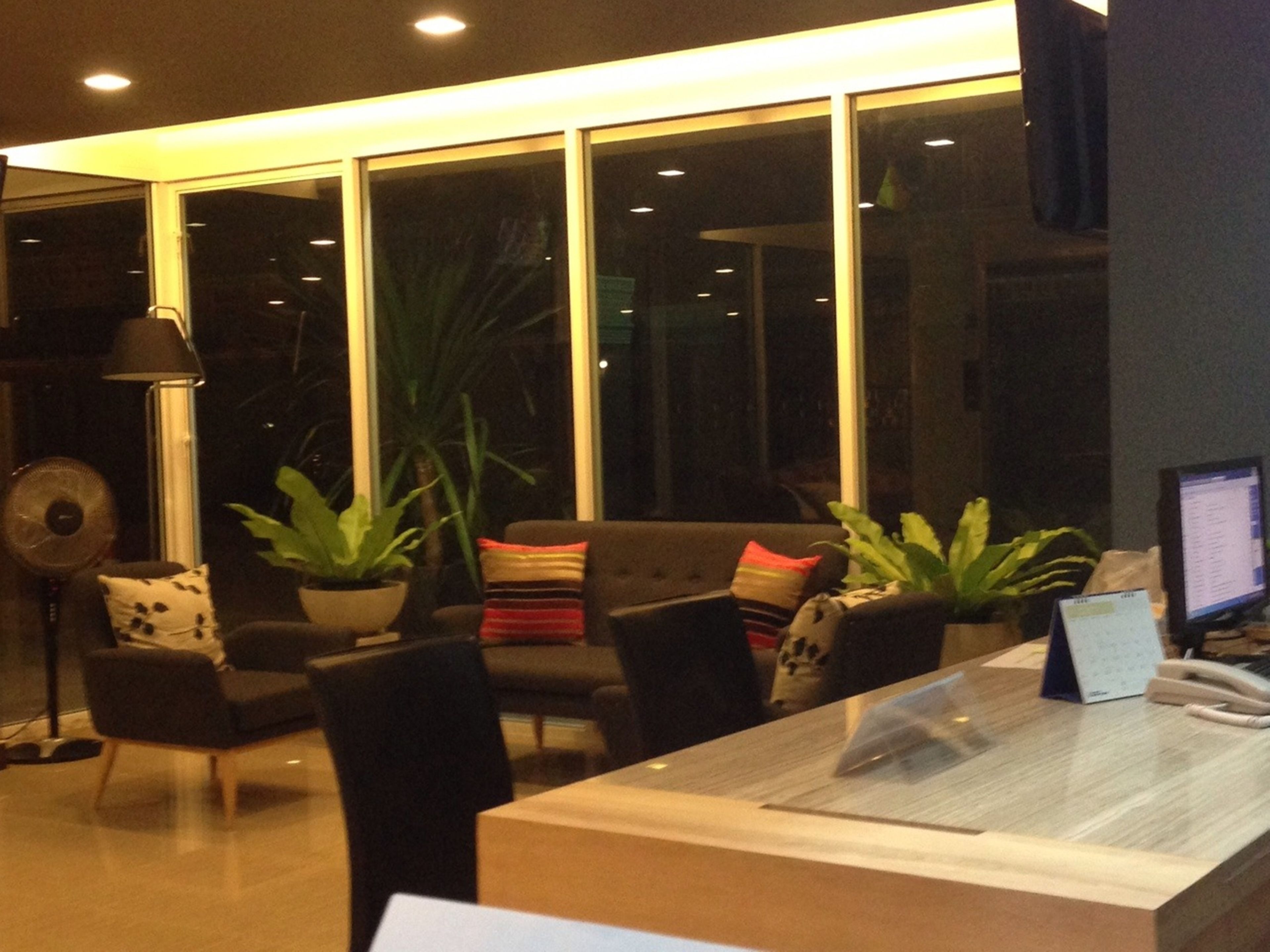 Photo - The Aim Sathorn Hotel