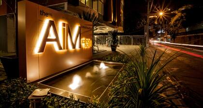 The Aim Sathorn Hotel