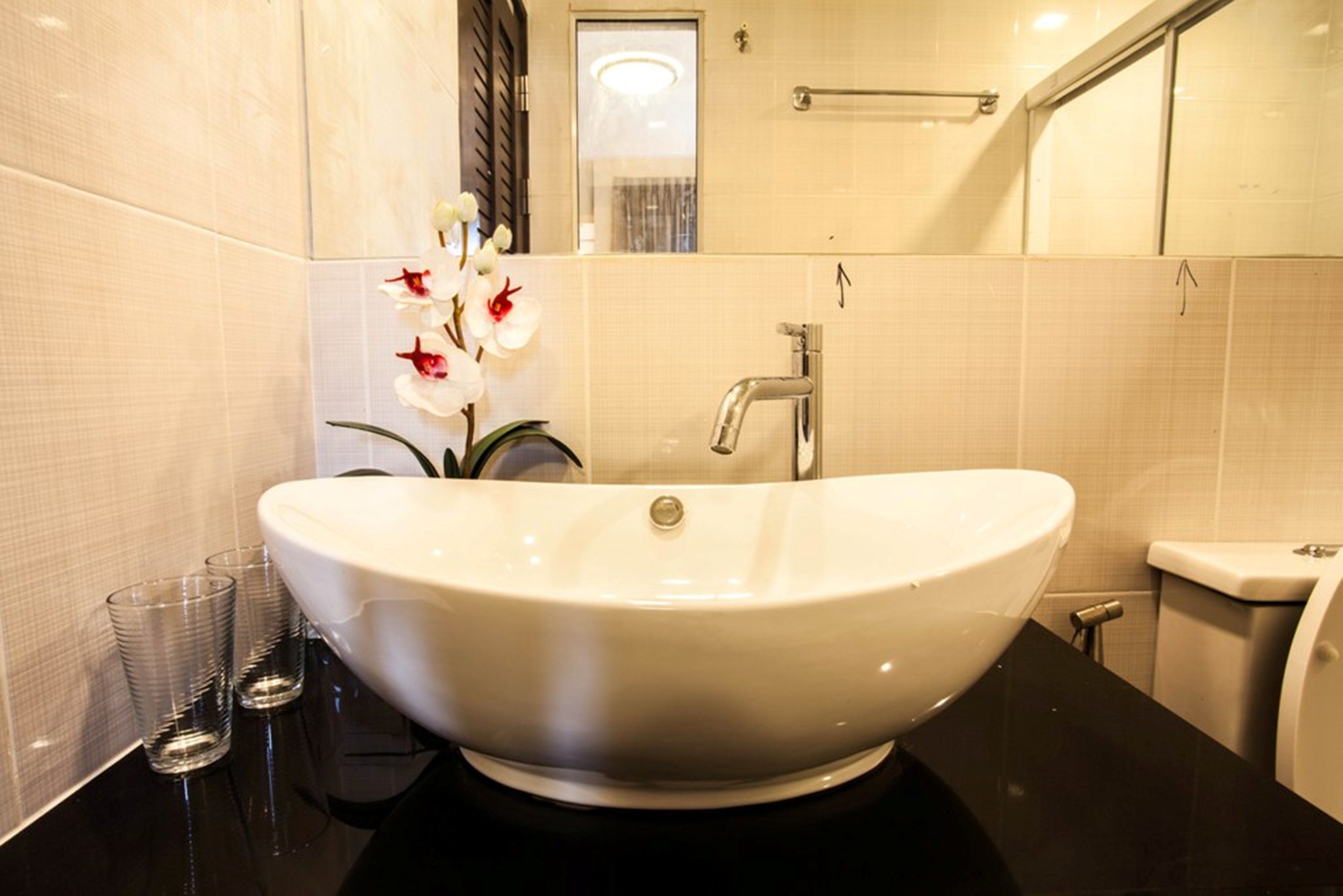 Photo - The Aim Sathorn Hotel