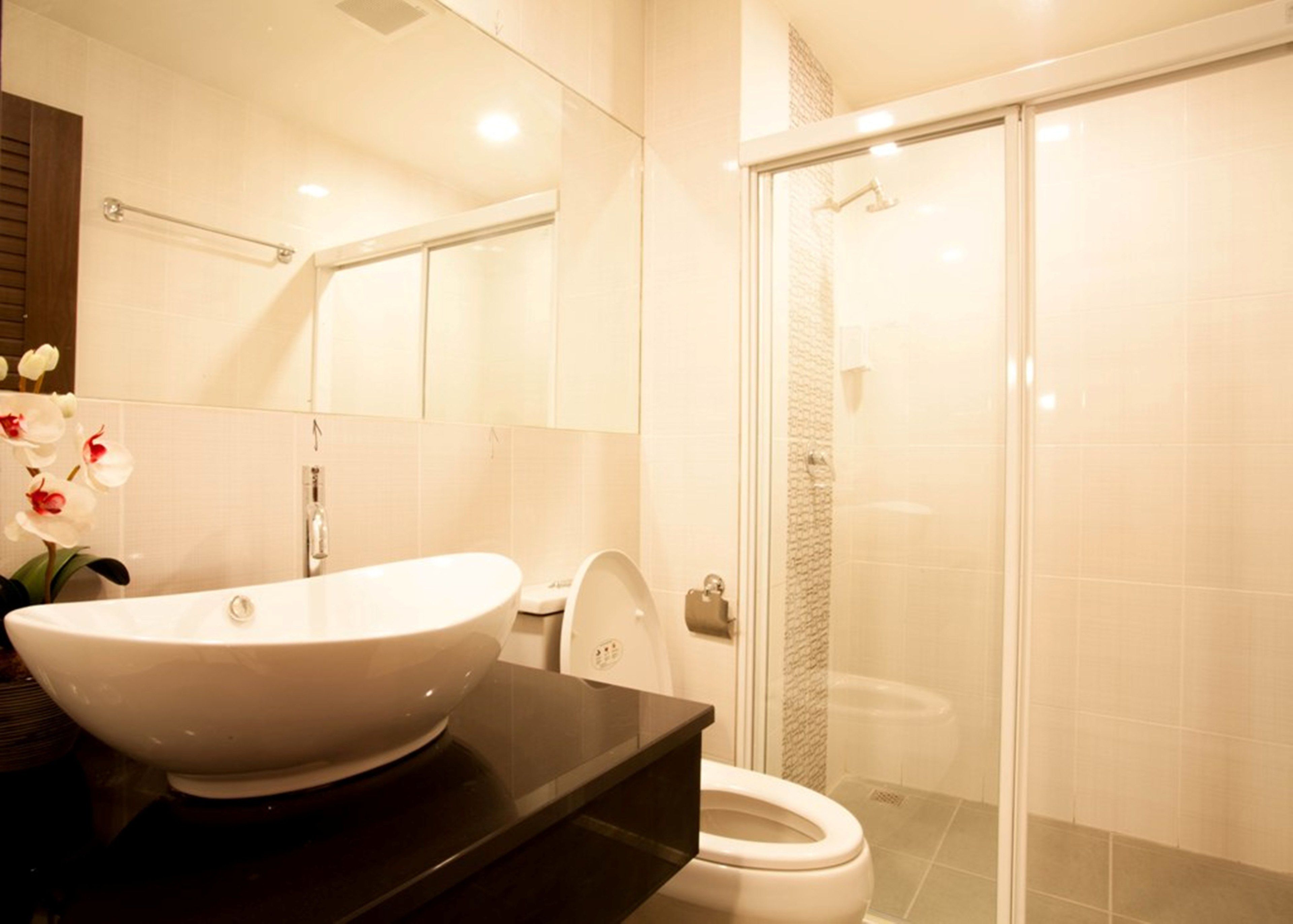 Photo - The Aim Sathorn Hotel