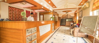 WOW STAYZ2 Hotel Jahanvi Dale