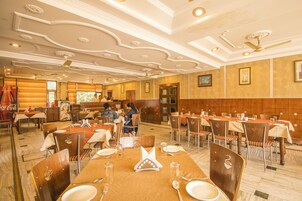 International cuisine