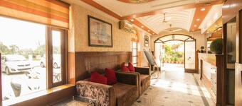  WOW STAYZ2 Hotel Jahanvi Dale