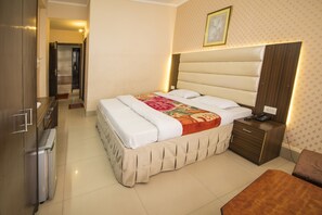 Deluxe-Zimmer (AC)