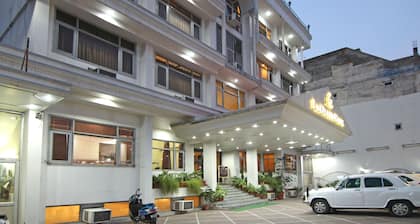 Le Grand Hotel