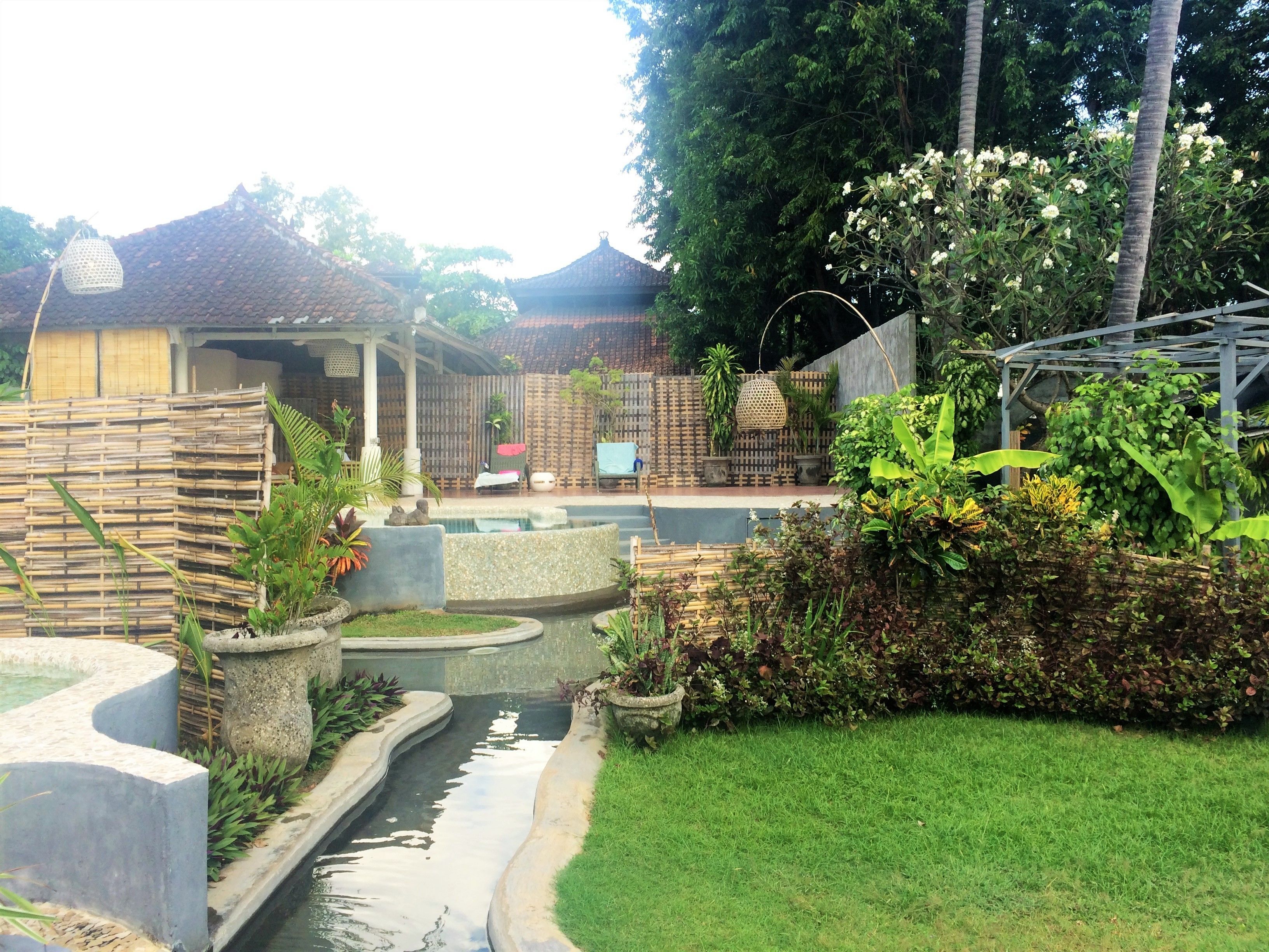 Foto - Lilin Lovina Beach Hotel