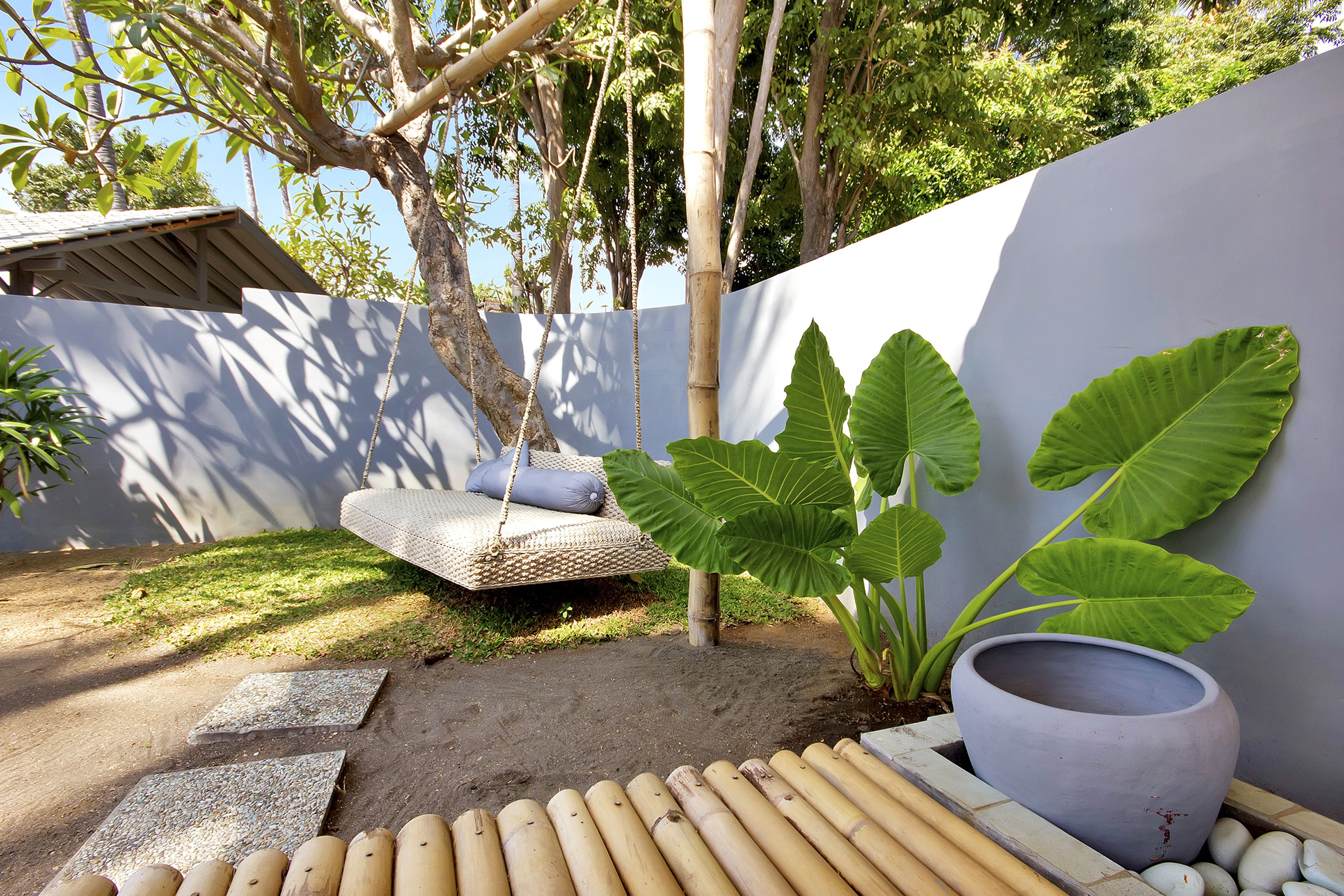 Foto - Lilin Lovina Beach Hotel