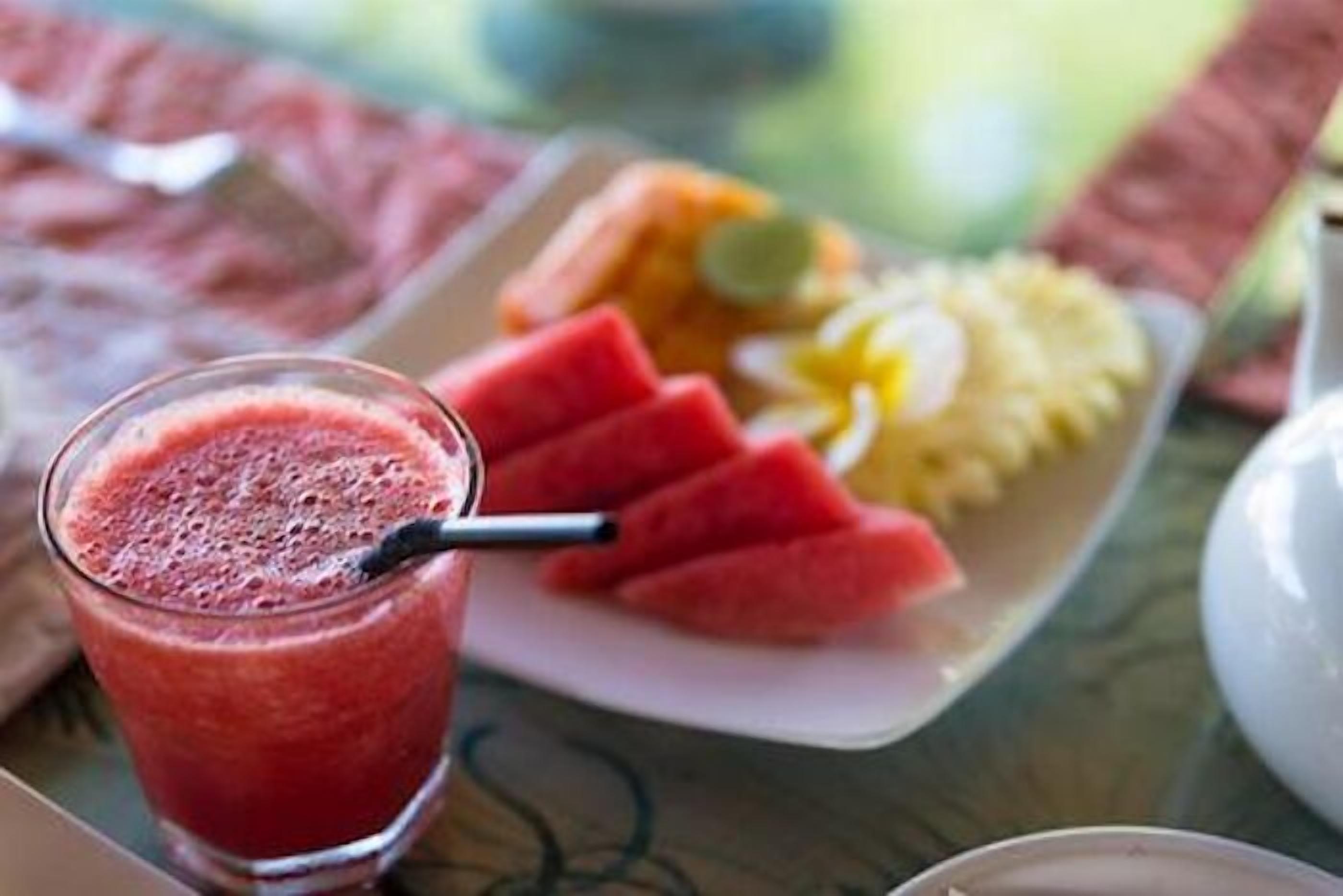 Foto - Lilin Lovina Beach Hotel