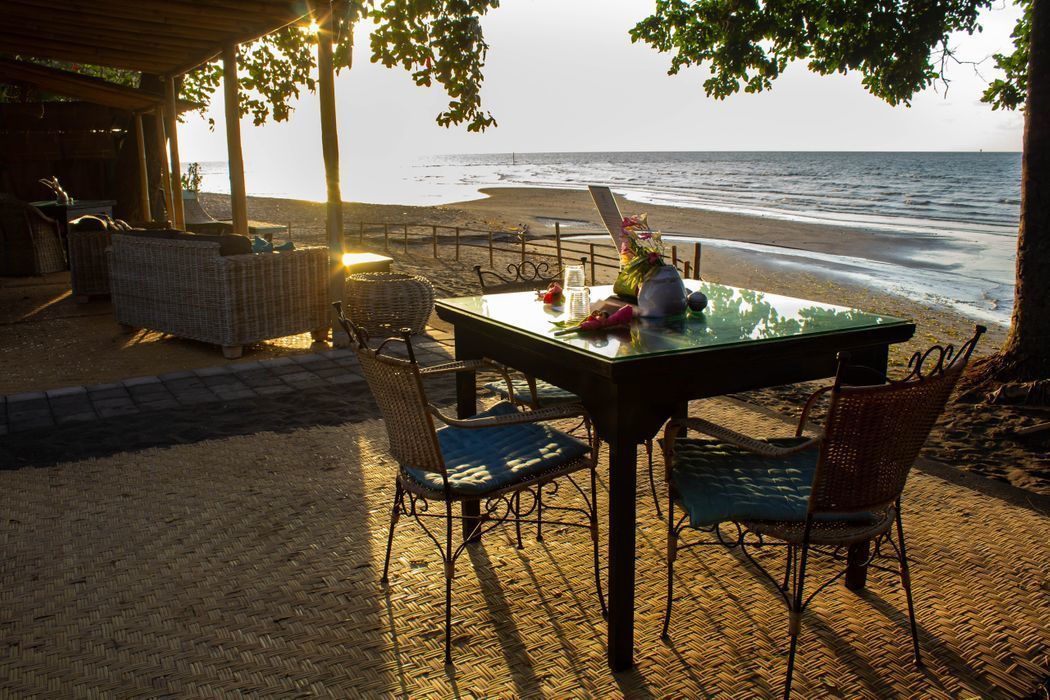 Foto - Lilin Lovina Beach Hotel