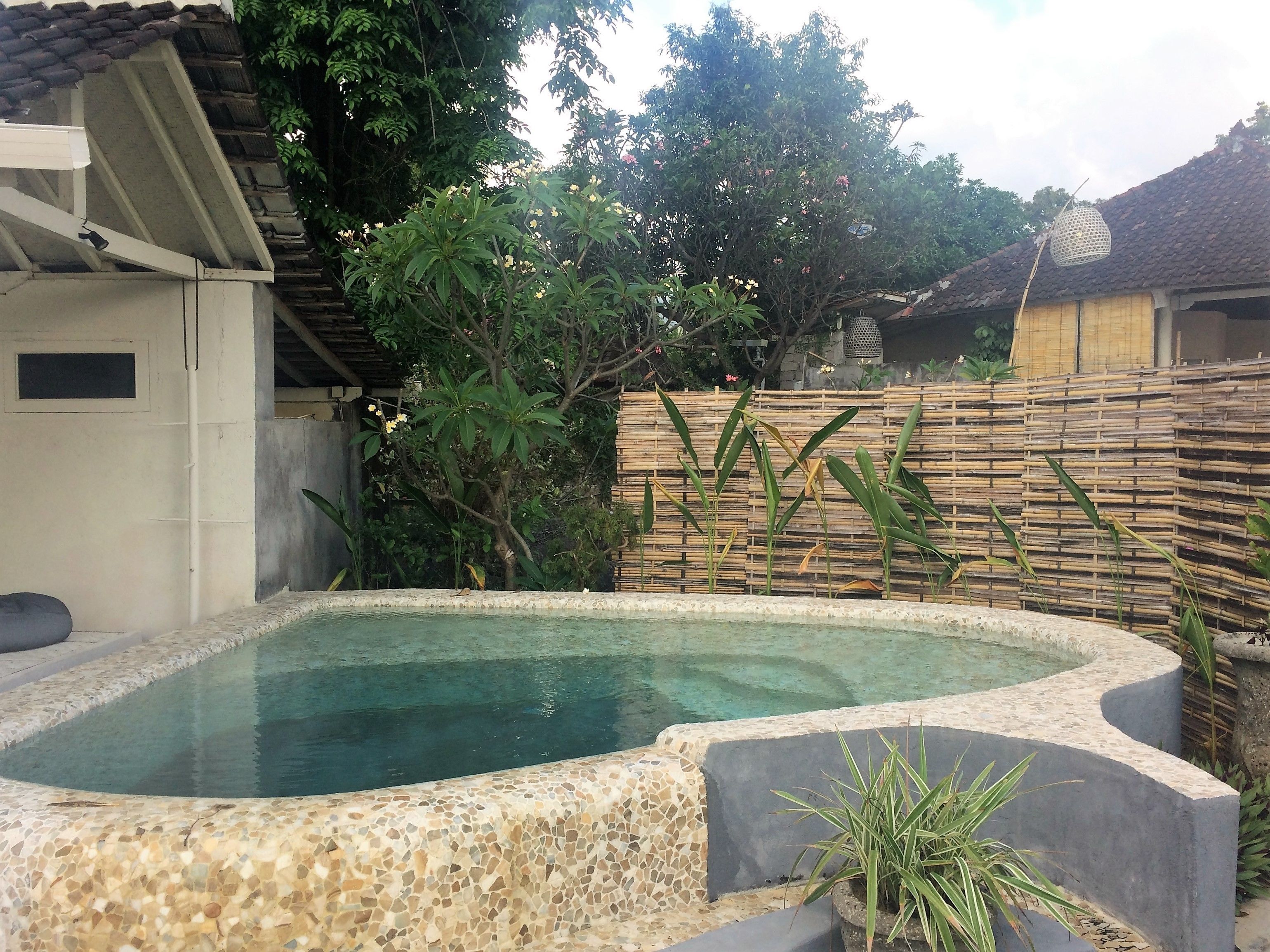 Foto - Lilin Lovina Beach Hotel