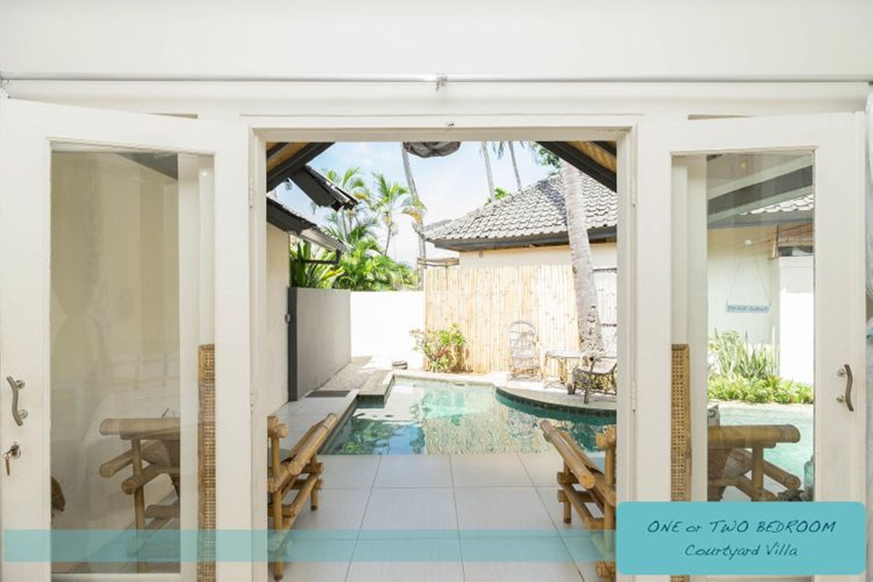 Foto - Lilin Lovina Beach Hotel