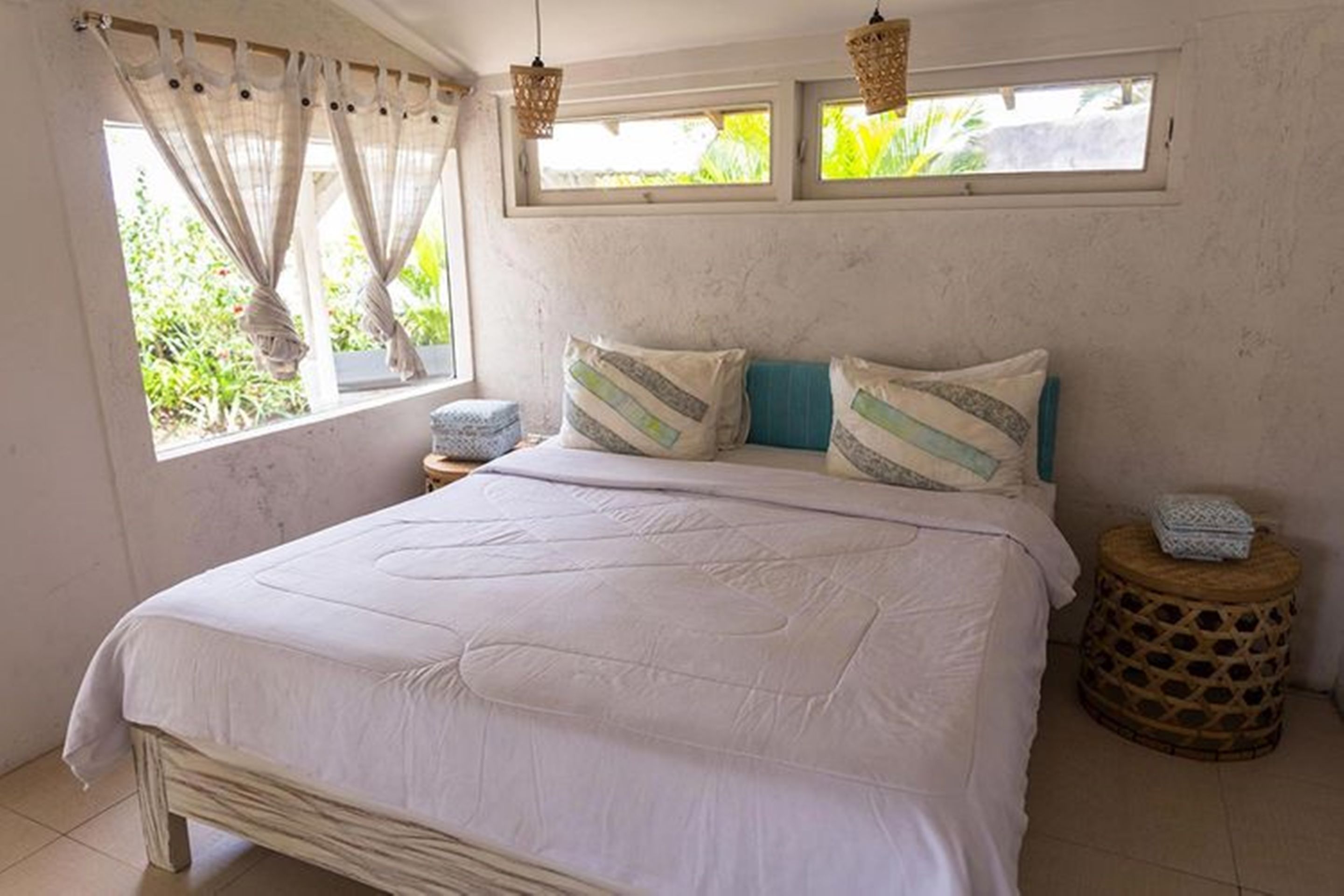 Foto - Lilin Lovina Beach Hotel