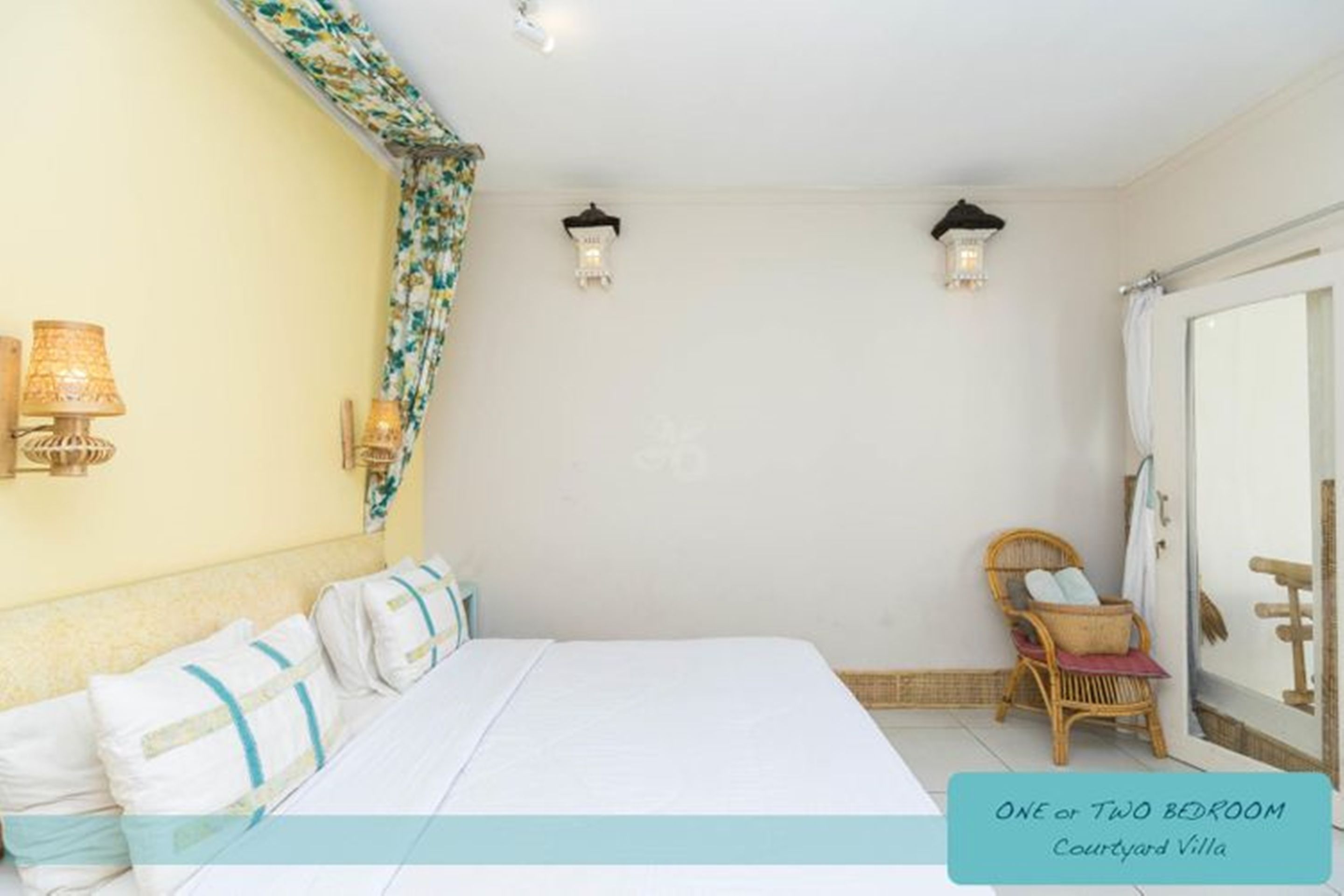 Foto - Lilin Lovina Beach Hotel